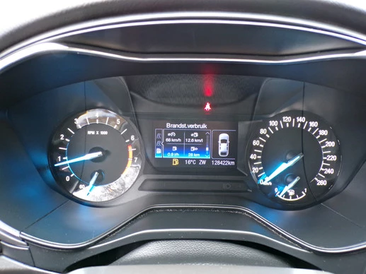 Ford Mondeo - Afbeelding 17 van 29