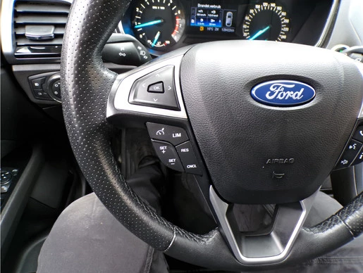 Ford Mondeo - Afbeelding 18 van 29