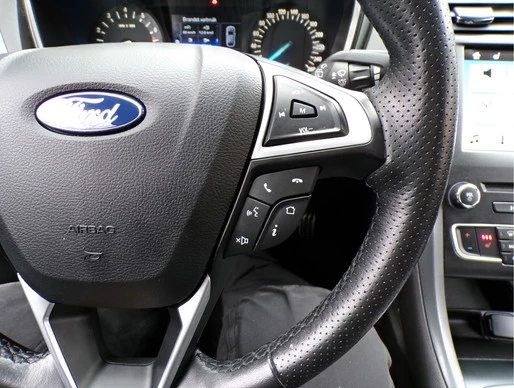 Ford Mondeo - Afbeelding 19 van 29