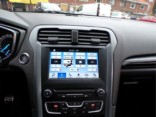 Ford Mondeo - Afbeelding 20 van 29