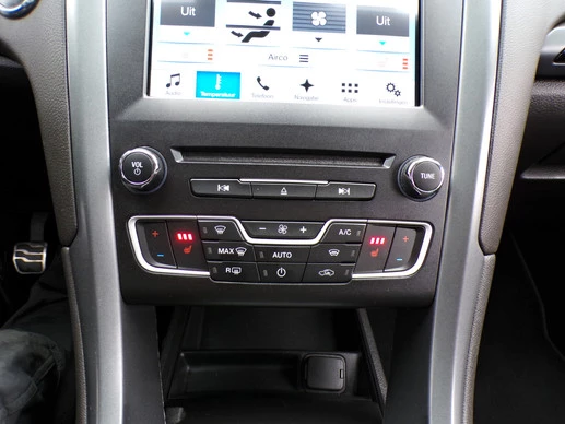 Ford Mondeo - Afbeelding 21 van 29