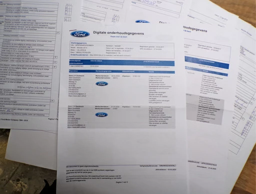 Ford Mondeo - Afbeelding 27 van 29