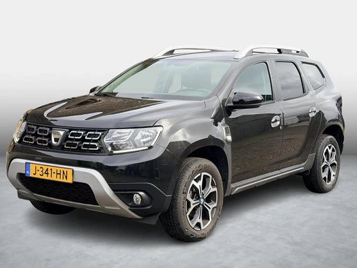 Dacia Duster - Afbeelding 1 van 28