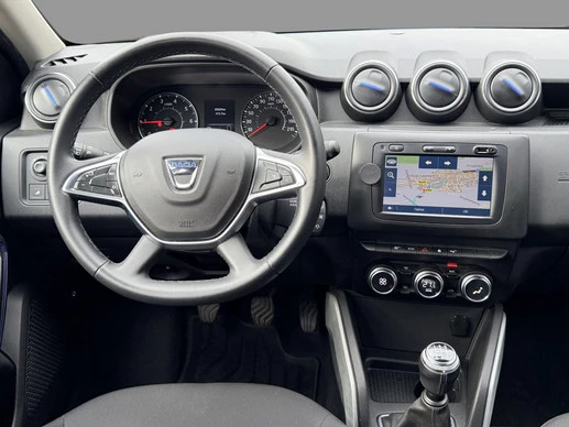 Dacia Duster - Afbeelding 3 van 28