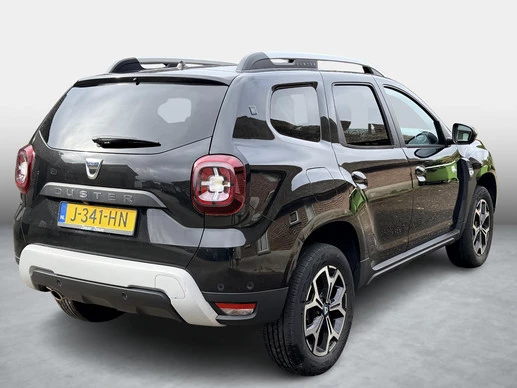 Dacia Duster - Afbeelding 4 van 28