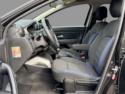 Dacia Duster - Afbeelding 5 van 28