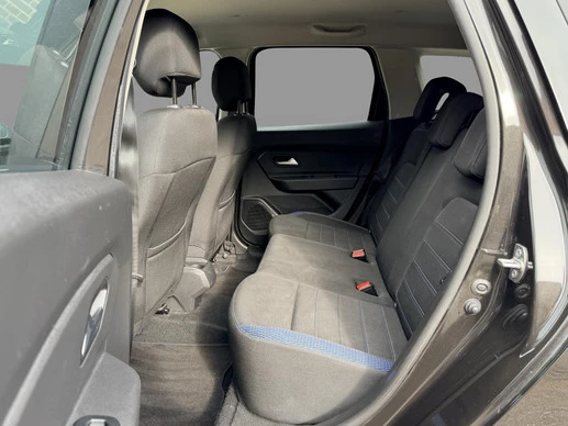 Dacia Duster - Afbeelding 6 van 28
