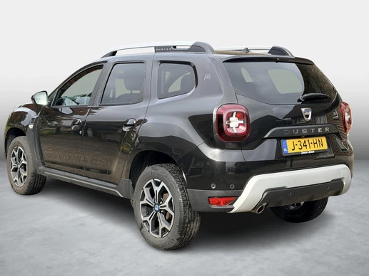 Dacia Duster - Afbeelding 7 van 28