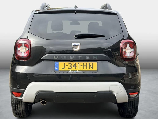 Dacia Duster - Afbeelding 9 van 28