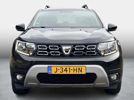 Dacia Duster - Afbeelding 11 van 28