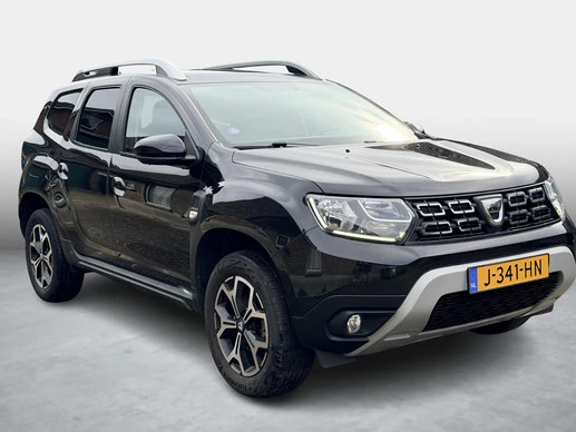 Dacia Duster - Afbeelding 12 van 28