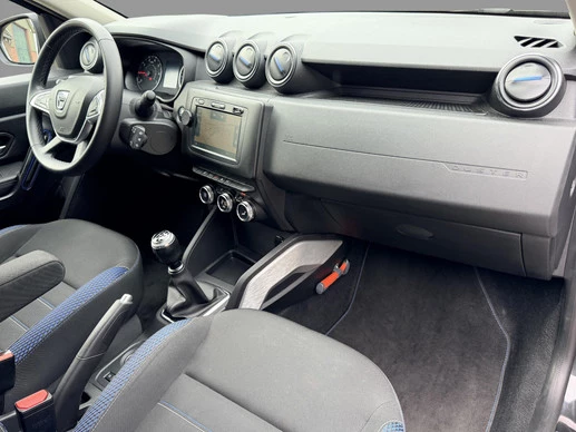 Dacia Duster - Afbeelding 13 van 28