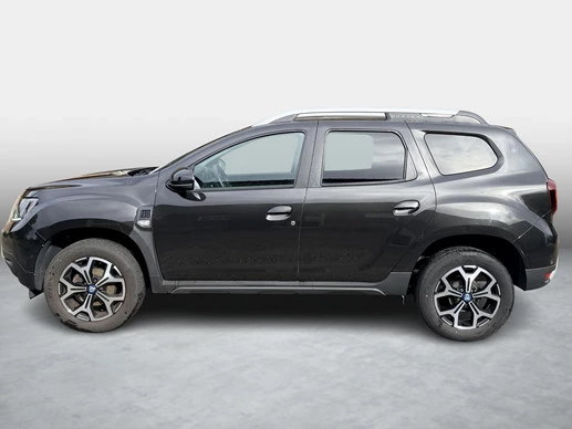 Dacia Duster - Afbeelding 18 van 28