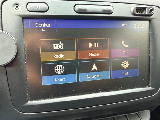 Dacia Duster - Afbeelding 20 van 28