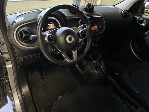 smart Forfour - Afbeelding 2 van 24