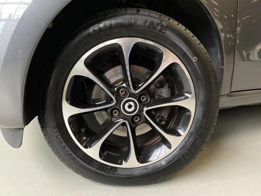 smart Forfour - Afbeelding 6 van 24