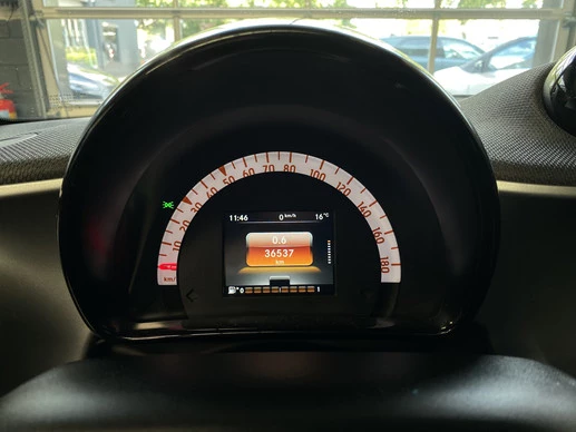 smart Forfour - Afbeelding 7 van 24