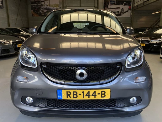 smart Forfour - Afbeelding 8 van 24