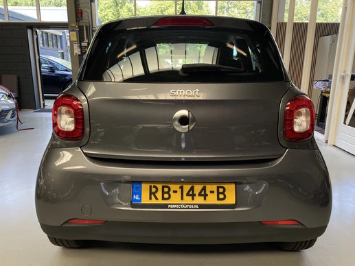 smart Forfour - Afbeelding 9 van 24