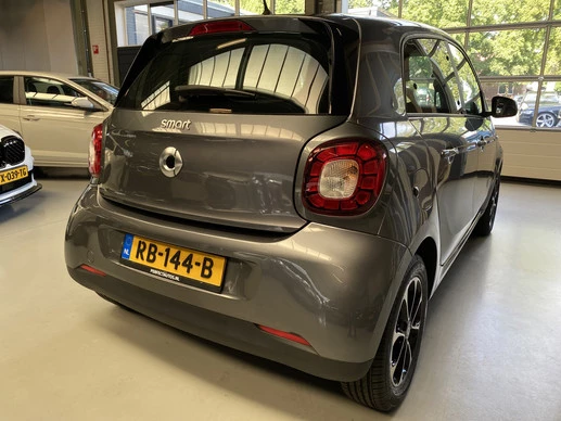 smart Forfour - Afbeelding 11 van 24