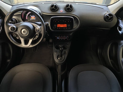 smart Forfour - Afbeelding 13 van 24