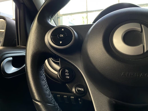 smart Forfour - Afbeelding 14 van 24