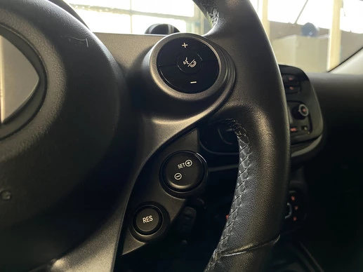smart Forfour - Afbeelding 15 van 24