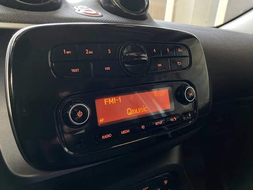 smart Forfour - Afbeelding 17 van 24