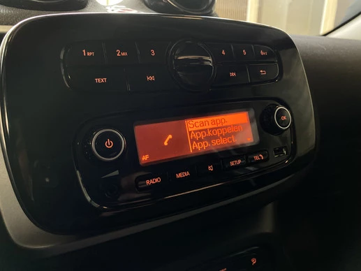 smart Forfour - Afbeelding 18 van 24