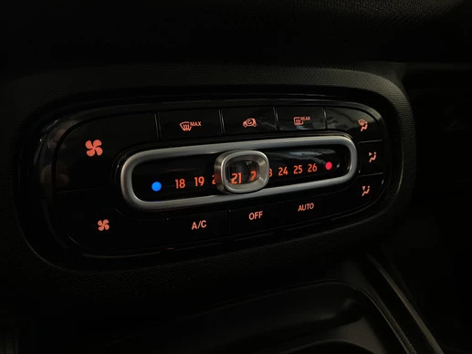 smart Forfour - Afbeelding 19 van 24