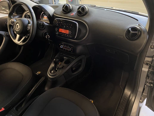 smart Forfour - Afbeelding 20 van 24