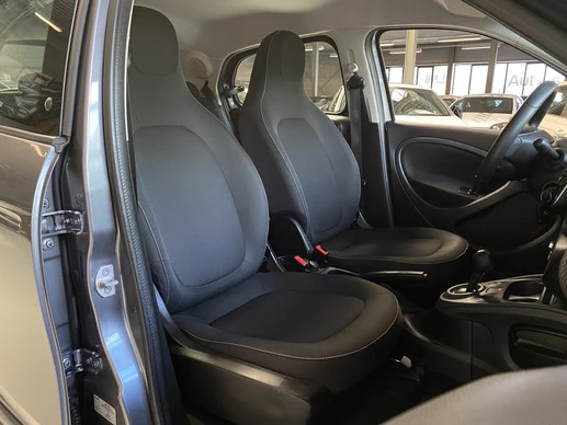 smart Forfour - Afbeelding 21 van 24