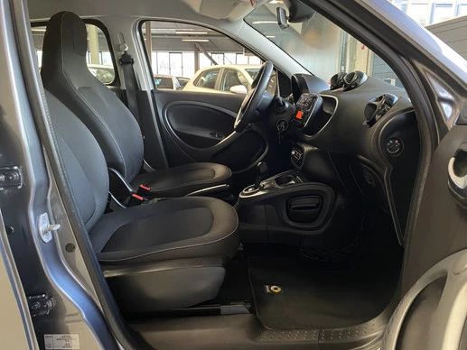 smart Forfour - Afbeelding 22 van 24