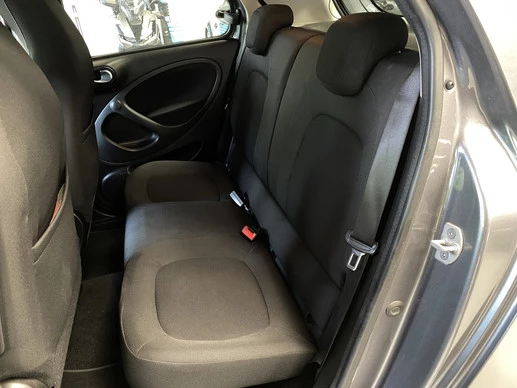 smart Forfour - Afbeelding 23 van 24
