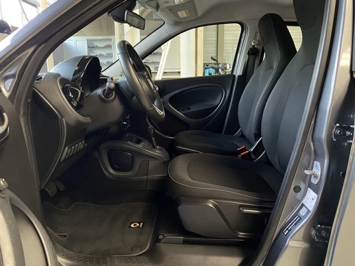 smart Forfour - Afbeelding 24 van 24