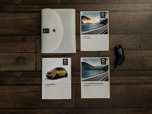 smart Forfour - Afbeelding 4 van 24