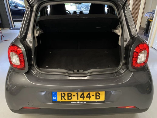 smart Forfour - Afbeelding 9 van 24