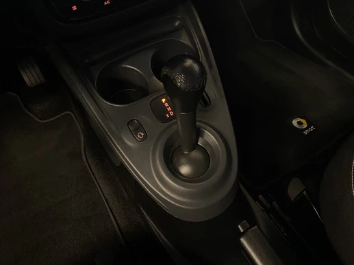 smart Forfour - Afbeelding 15 van 24