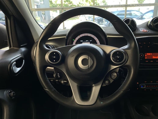 smart Forfour - Afbeelding 18 van 24