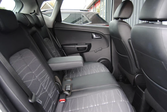 Kia Venga - Afbeelding 9 van 27