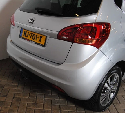 Kia Venga - Afbeelding 15 van 27