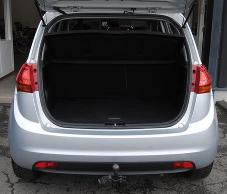 Kia Venga - Afbeelding 16 van 27