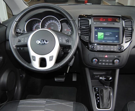 Kia Venga - Afbeelding 18 van 27
