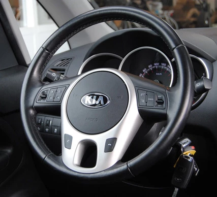 Kia Venga - Afbeelding 19 van 27
