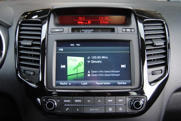 Kia Venga - Afbeelding 22 van 27
