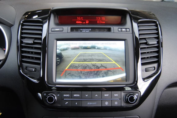 Kia Venga - Afbeelding 23 van 27