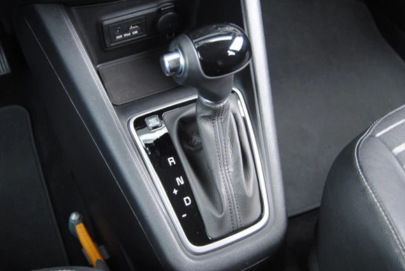 Kia Venga - Afbeelding 24 van 27