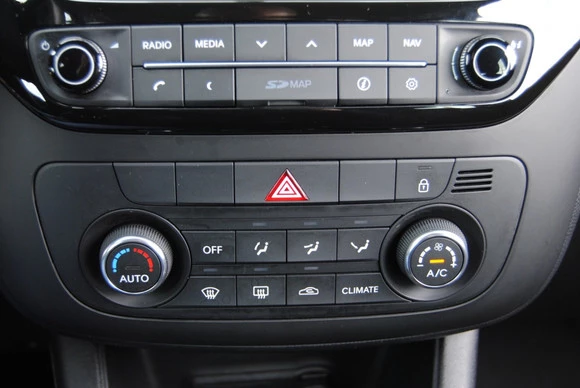 Kia Venga - Afbeelding 25 van 27