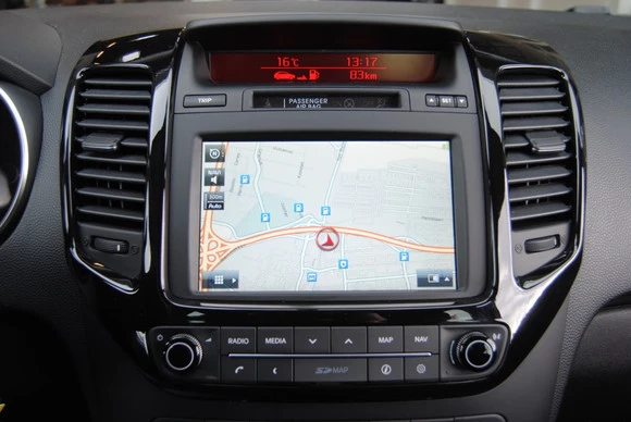 Kia Venga - Afbeelding 26 van 27