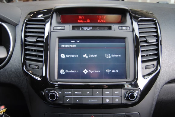 Kia Venga - Afbeelding 27 van 27
